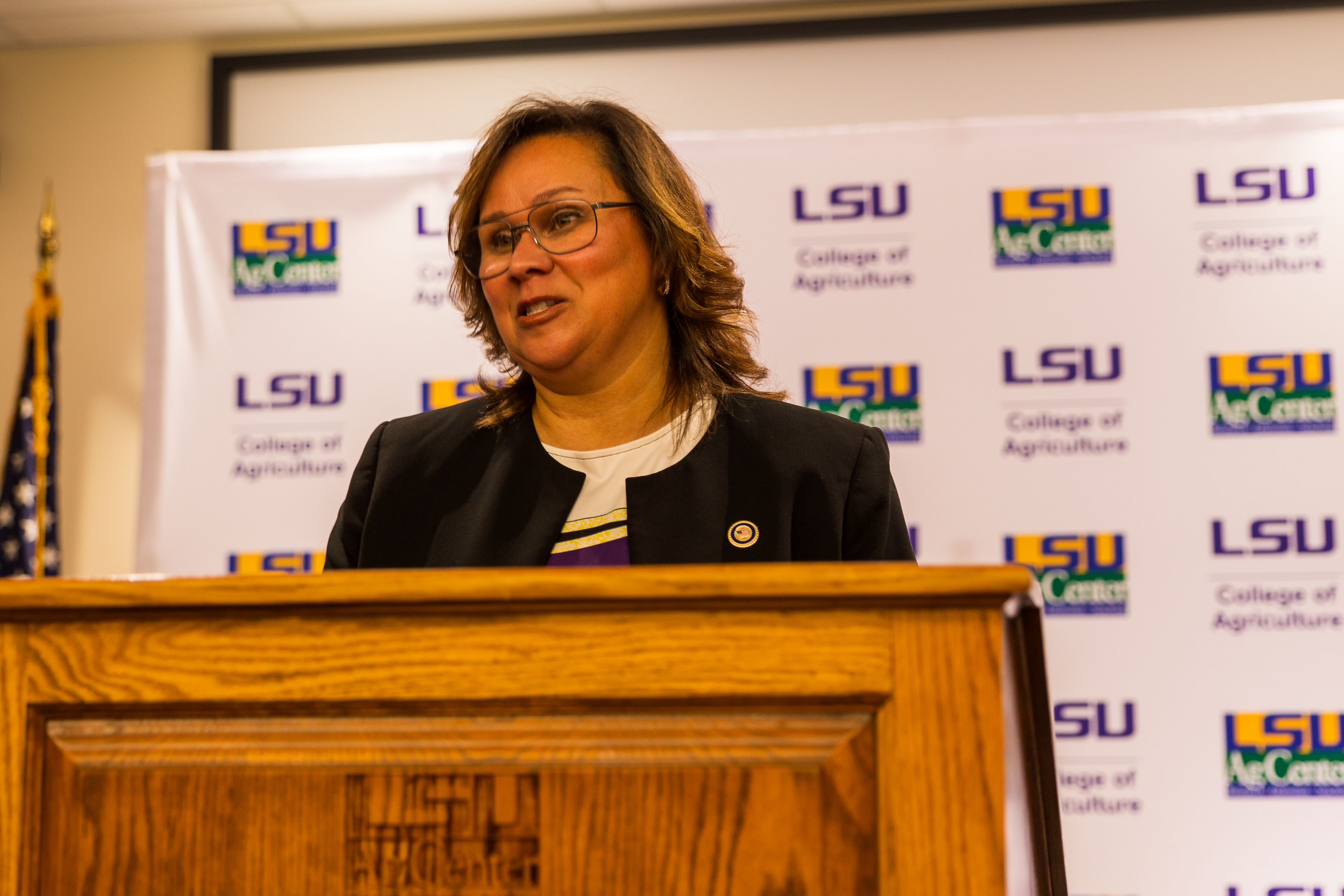 USDA announces renewable energy grant for rural parishes 